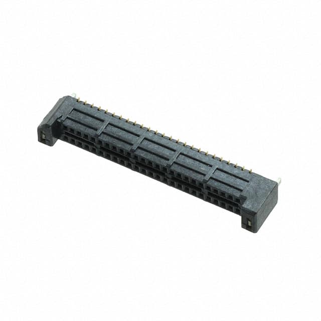SEM-125-02-03.0-H-D-K-TR .8MM TIGER EYE MICRO SOCKET