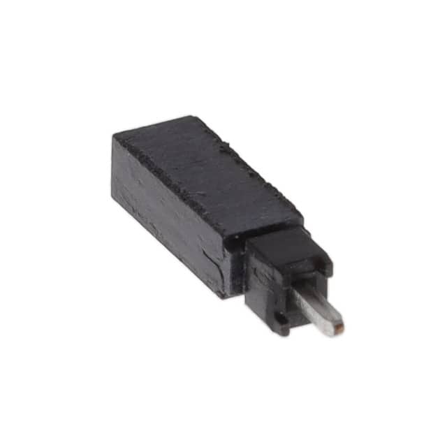ESQ-101-12-L-S CONN SOCKET 1POS GOLD PCB