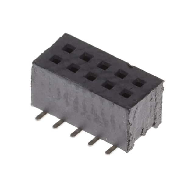 1MM-R-D05-VS-00-F-TBP SCL 1.0 RCPT DR VT 010 SMT G1 TB