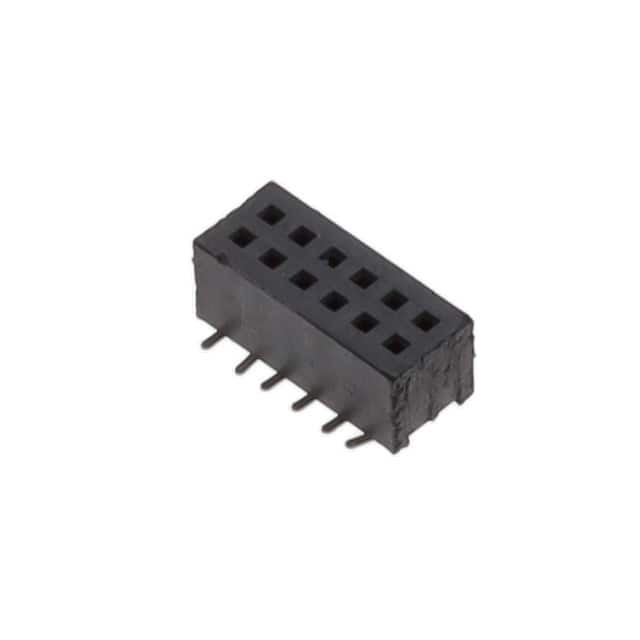 1MM-R-D06-VS-00-H-TBP SCL 1.0 RCPT DR VT 012 SMT G3 TB