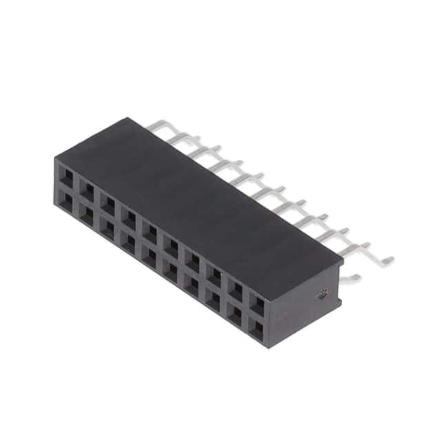 1156904 SMD SKIRTING, NOMINAL CURRENT AT