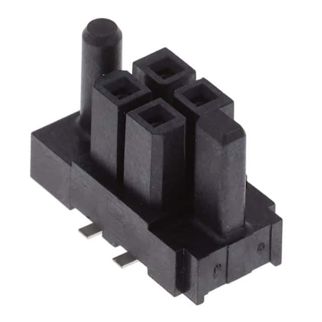 IPBS-102-02-T-D-GP .165" POWER MATE ISOLATED POWER