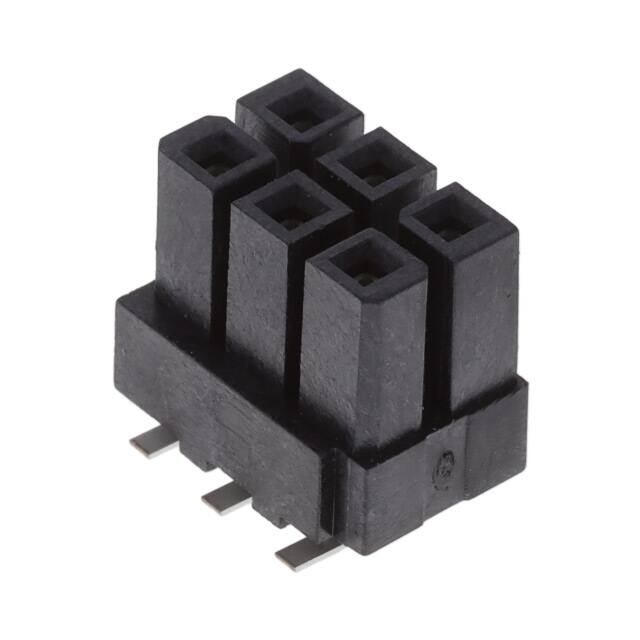 IPBS-103-02-T-D .165" POWER MATE ISOLATED POWER