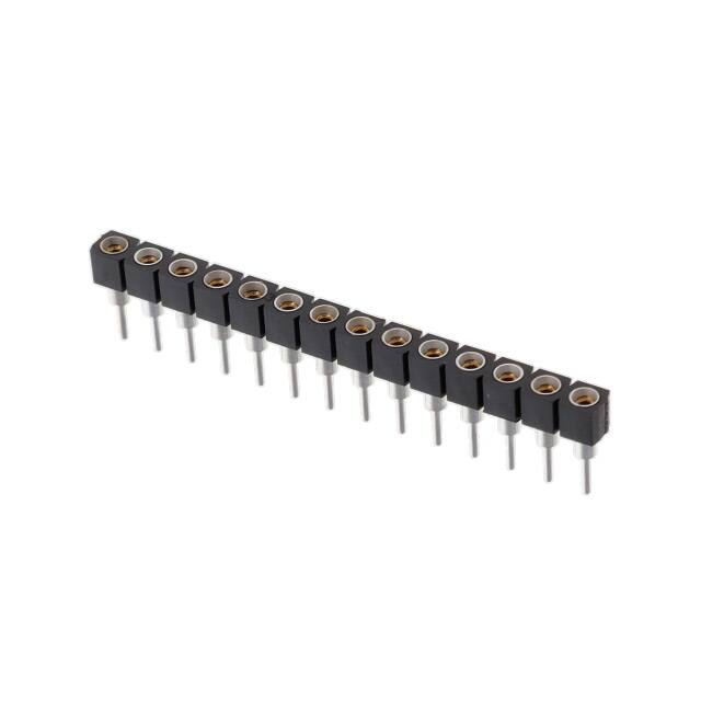 SS-114-S-2 SOCKET STRIPS