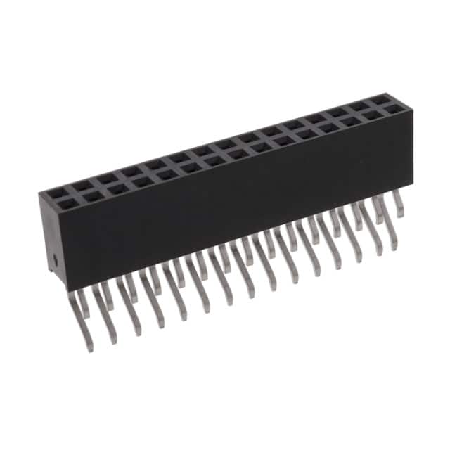 1156905 SMD SKIRTING, NOMINAL CURRENT AT