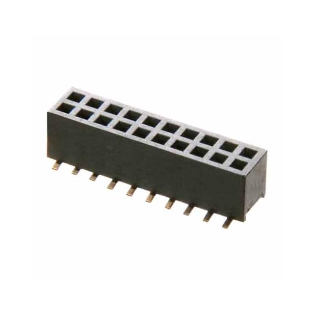 M50-3120845R CONN SOCKET 1.27MM 16POS