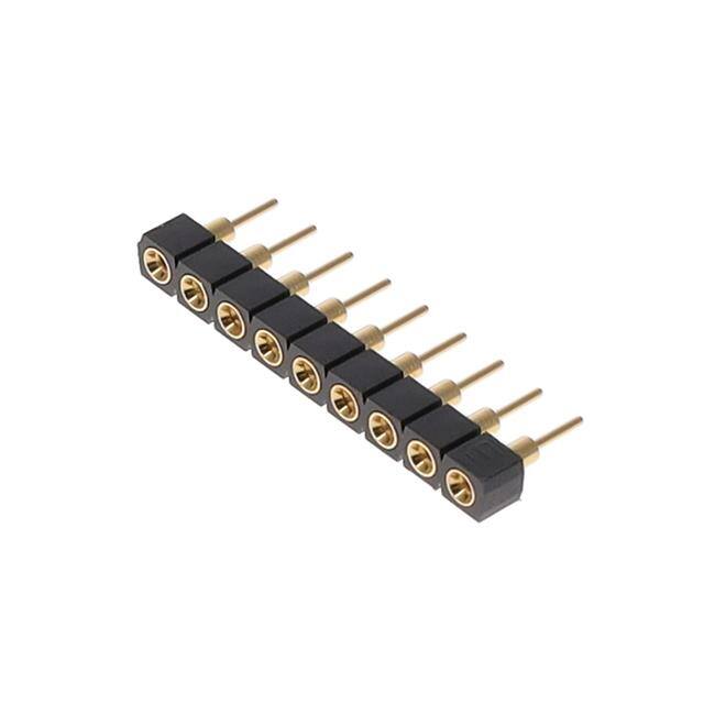 SS-109-G-22 SOCKET STRIPS