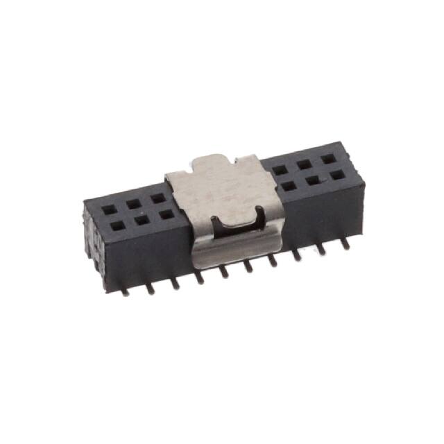 1MM-R-D10-VS-00-H-TBP SCL 1.0 RCPT DR VT 020 SMT G3 TB