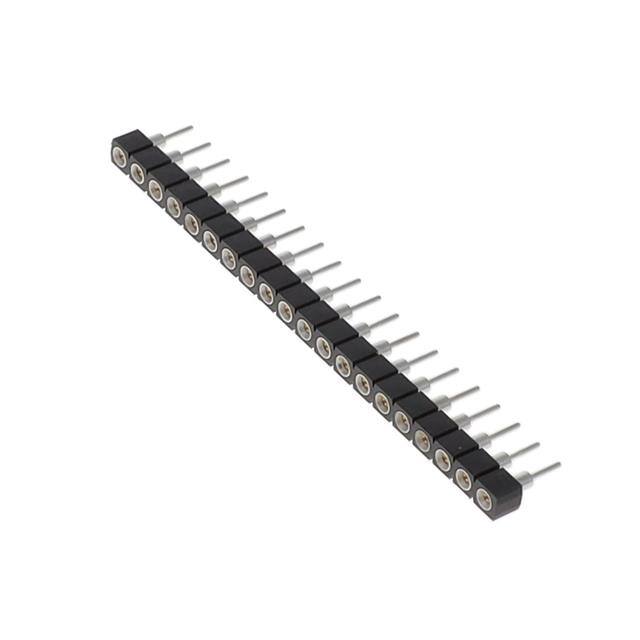 SS-120-T-22 SOCKET STRIPS