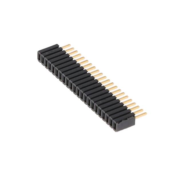 SLM-122-01-G-S .050 MICRO STRIPS