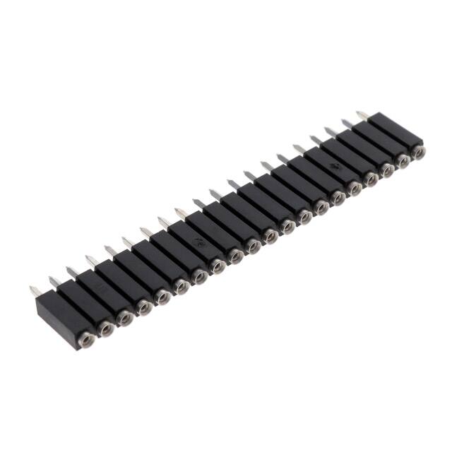 ESS-120-TT-03 CONN SOCKET 20POS 0.1 TIN PCB