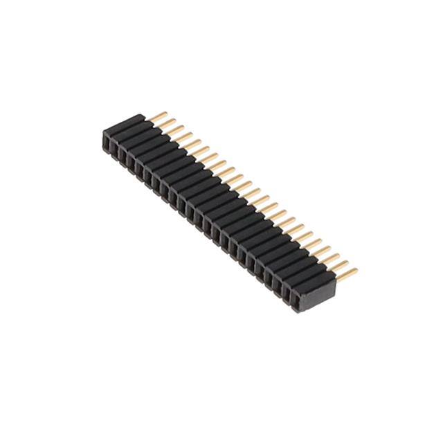 SLM-123-01-G-S .050 MICRO STRIPS