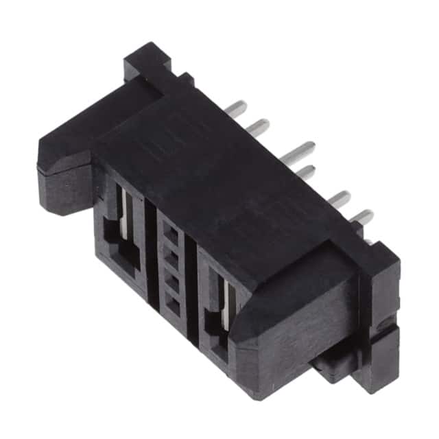 MPSC-01-04-01-7.70-01-T-V 5.00 MM POWERSTRIP/30 A SIGNAL/