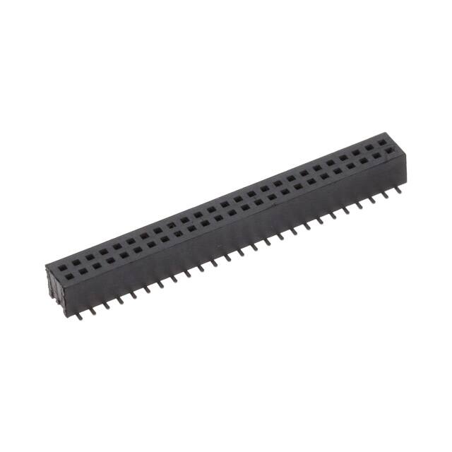 1MM-R-D25-VS-00-H-TBP SCL 1.0 RCPT DR VT 050 SMT G3 TB