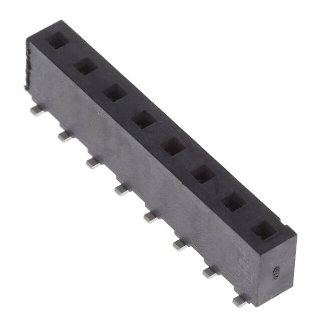 HPF-08-02-T-S-K .200 HI POWER SOCKET ASSEMBLY