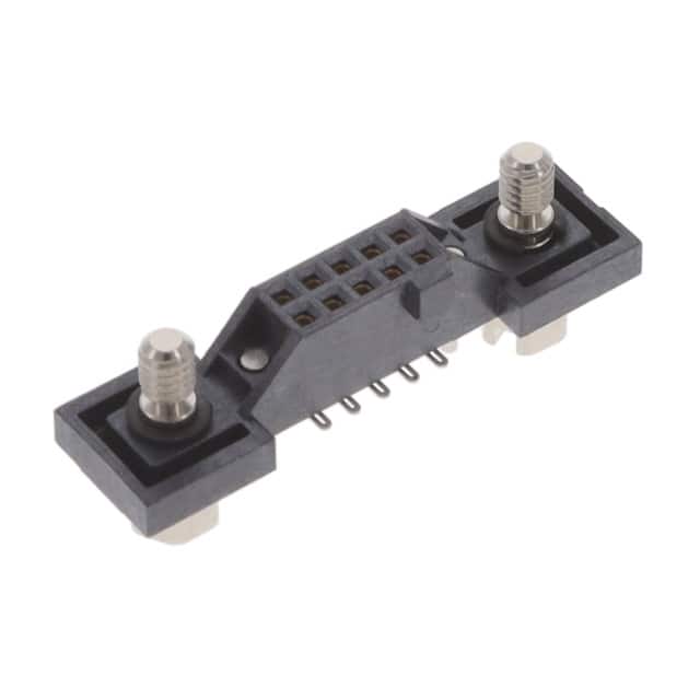 SFM-105-02-L-D-DS CONN RECEPT 10POS .050" SMT