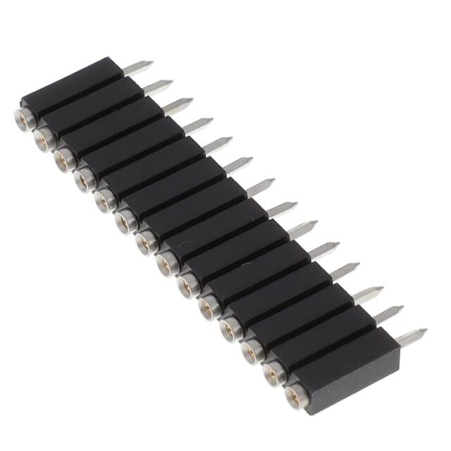 ESS-114-T-03 CONN SOCKET 14POS 0.1 GOLD PCB