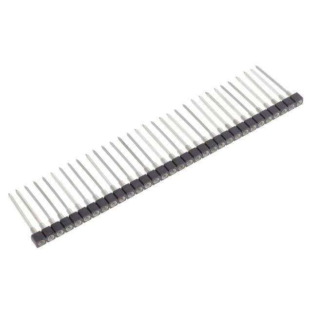 SS-132-TT-1B SOCKET STRIPS