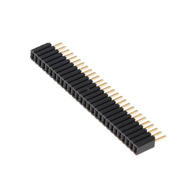 SLM-128-01-G-S .050 MICRO STRIPS