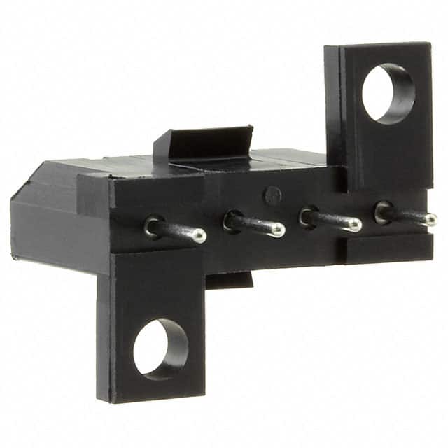 TST04RB02T CONN RCPT 4POS 0.2 TIN PCB