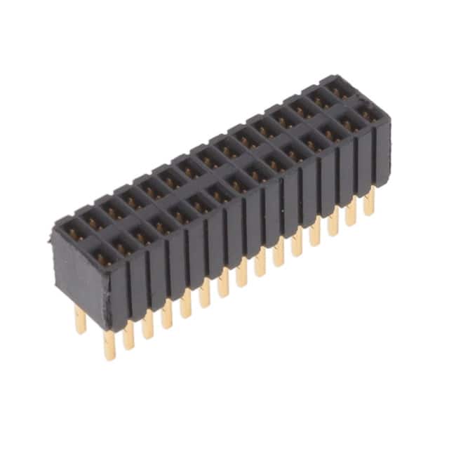 SLM-115-01-G-D .050 MICRO STRIPS