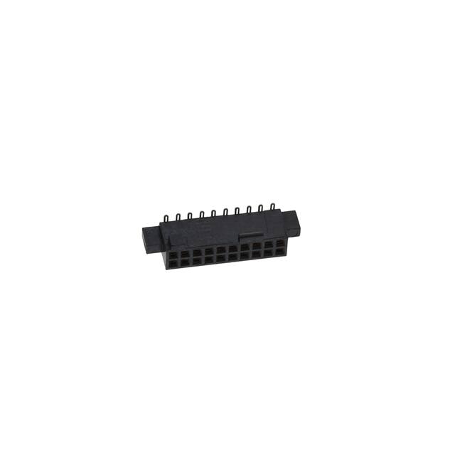 SFML-110-02-L-D CONN RCPT 20POS 0.05 GOLD SMD
