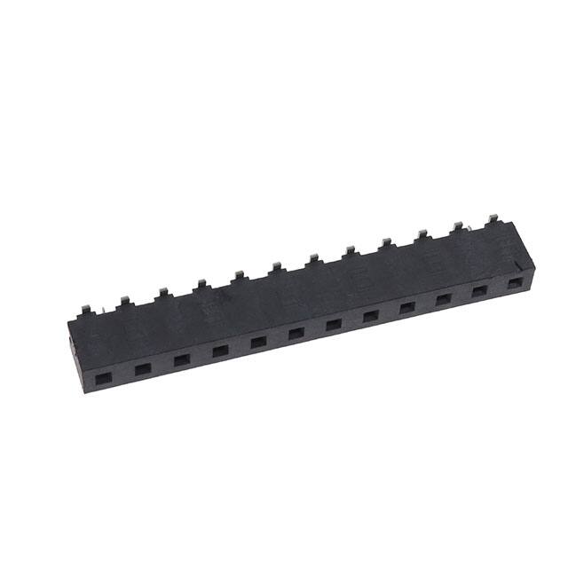 HPF-12-02-T-S-LC .200 HI POWER SOCKET ASSEMBLY