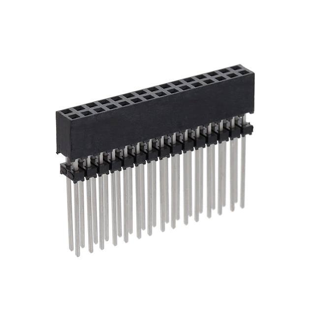 ESQT-115-02-L-D-378 CONN SOCKET 30POS 0.079 GOLD PCB