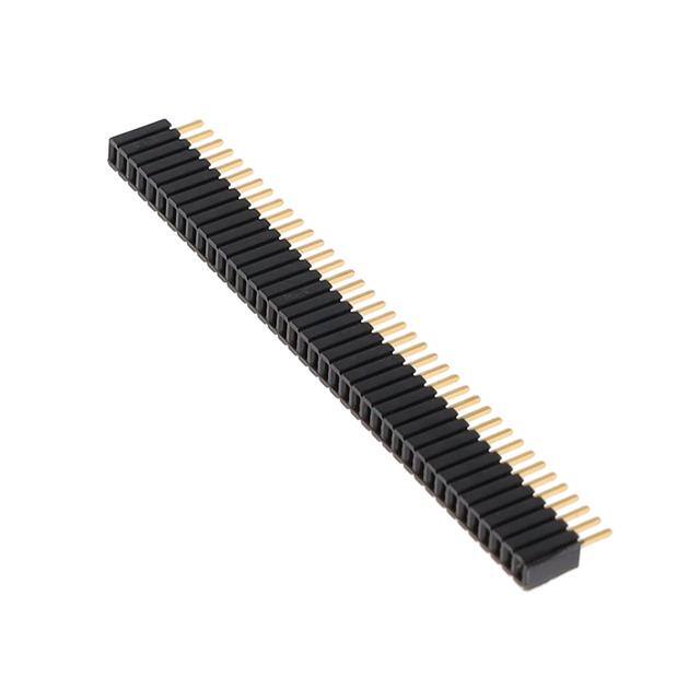 SLM-140-01-G-S .050 MICRO STRIPS