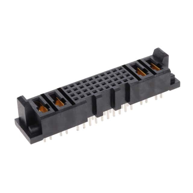 MPSC-02-40-02-7.70-03-L-V 5.00 MM POWERSTRIP/30 A SIGNAL/