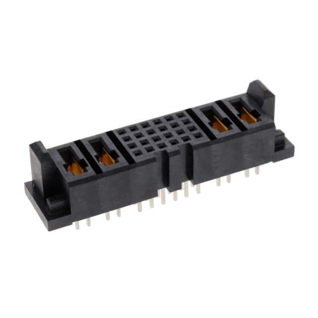 MPSC-02-24-02-7.70-03-L-V 5.00 MM POWERSTRIP/30 A SIGNAL/