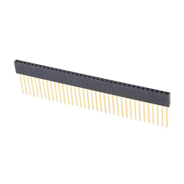 SSW-136-24-G-S CONN RCPT 36POS 0.1 GOLD PCB