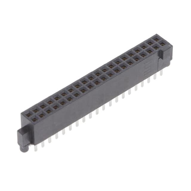 SFM-120-L3-L-D-A CONN RCPT 40POS 0.05 GOLD PCB