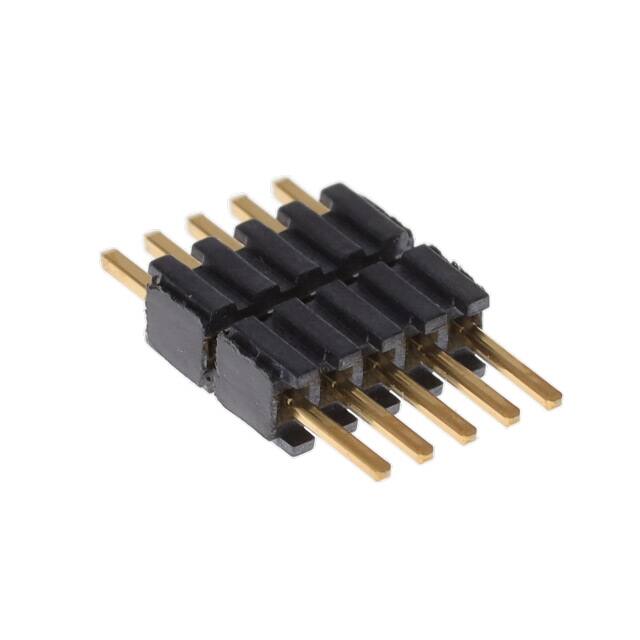 ESW-120-34-G-D CONN SOCKET 40POS 0.1 GOLD PCB