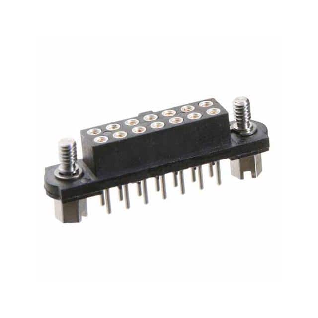 M80-4012605 CONN RCPT 2MM PCB 26POS