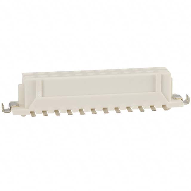 DF11Z-24DS-2V(50) CONN RCPT 24POS 0.079 GOLD SMD