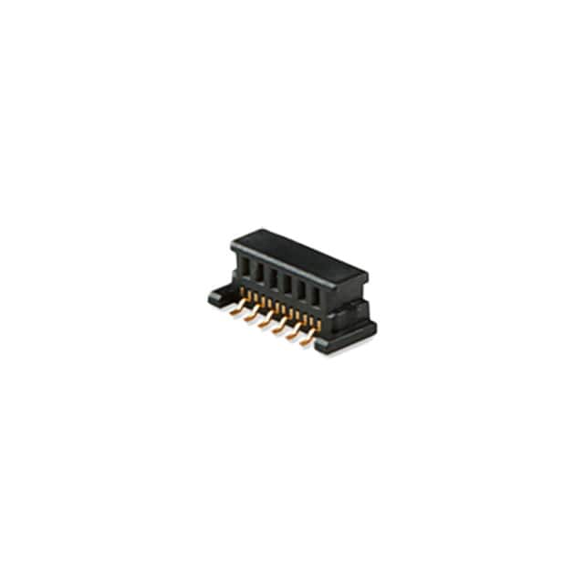 1747468-1 CONN HEADER SMD R/A 6POS 1MM