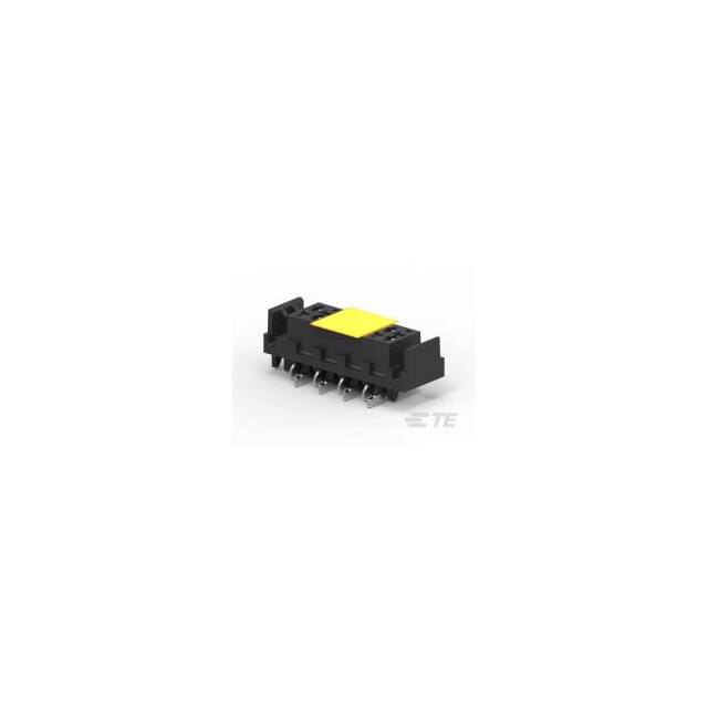 7-2823056-8 8P,FOB,SMD W/ LATCH,P&P, MM VALU