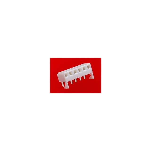 22-16-2140 KK 254 PC BOARD CONNECTOR, RIGHT
