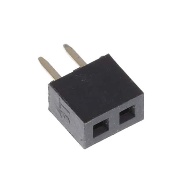62000211821 WR-PHD 2.00 MM SOCKET HEADER
