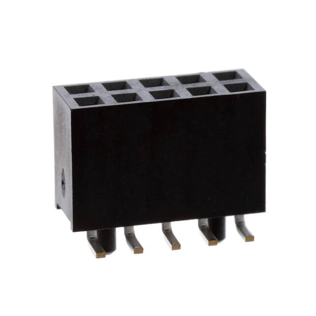 1156886 SMD SKIRTING, NOMINAL CURRENT AT