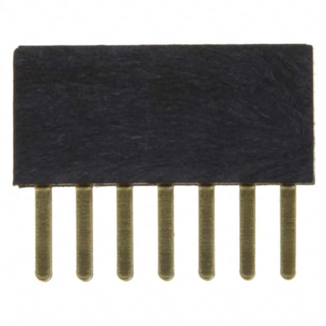 LPPB072CFFN-RC CONN HDR 14POS 0.05 GOLD PCB