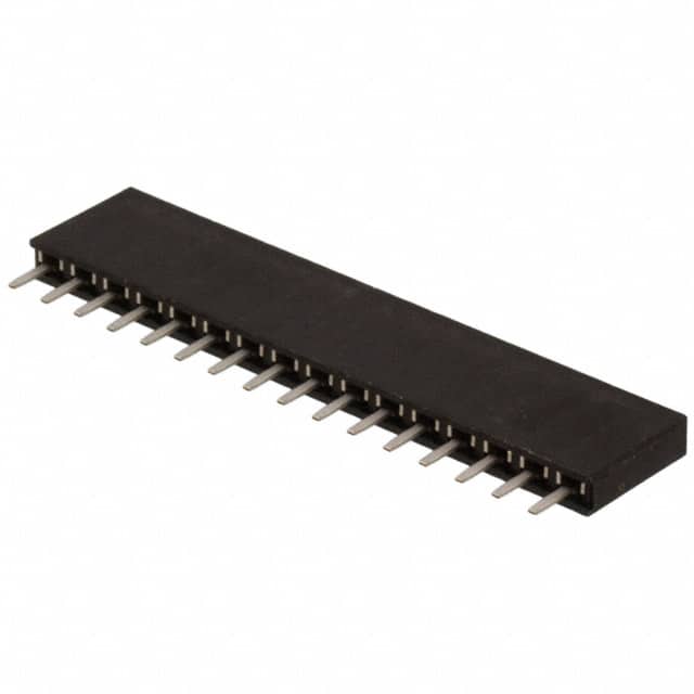 M20-7821646 CONN RCPT 16POS 0.1 TIN PCB