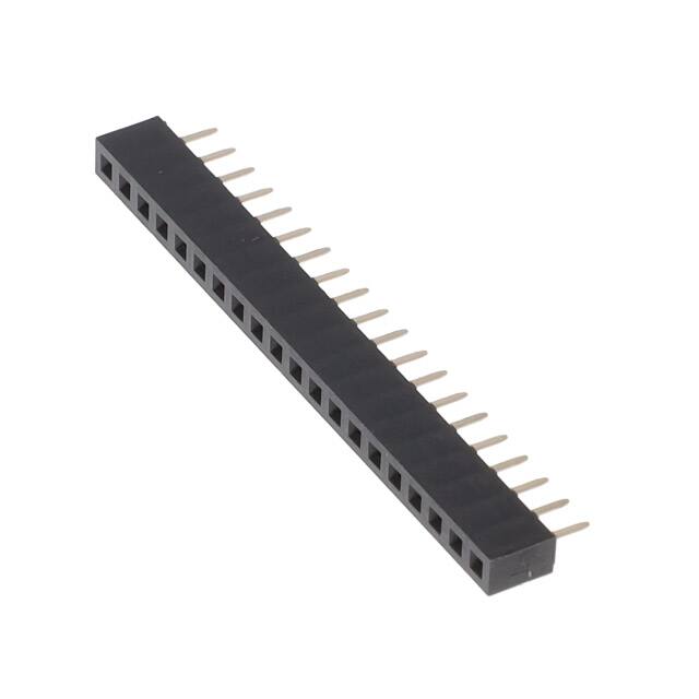62002011821 WR-PHD 2.00 MM SOCKET HEADER