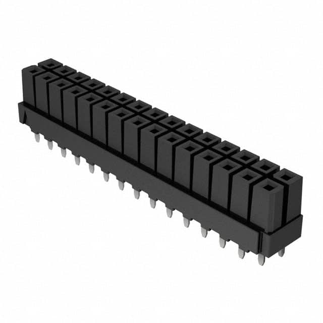 IPBS-115-01-T-D CONN HDR 30POS 0.165 TIN PCB