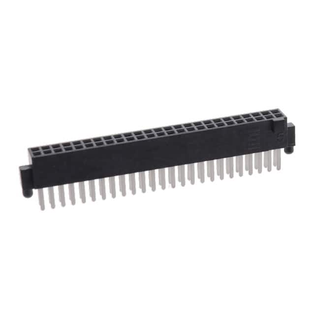 SFM-125-01-L-D-A CONN RCPT 50POS 0.05 GOLD PCB