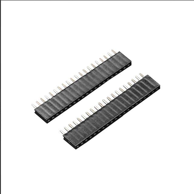 5583 SOCKET HEADERS FOR RASPBERRY PI