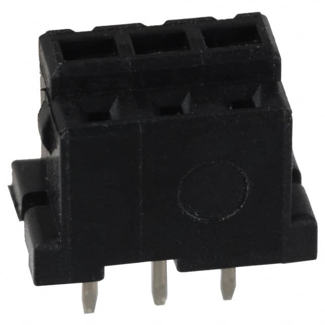 DF3-3S-2DSA(20) CONN RCPT 3POS 0.079 TIN PCB