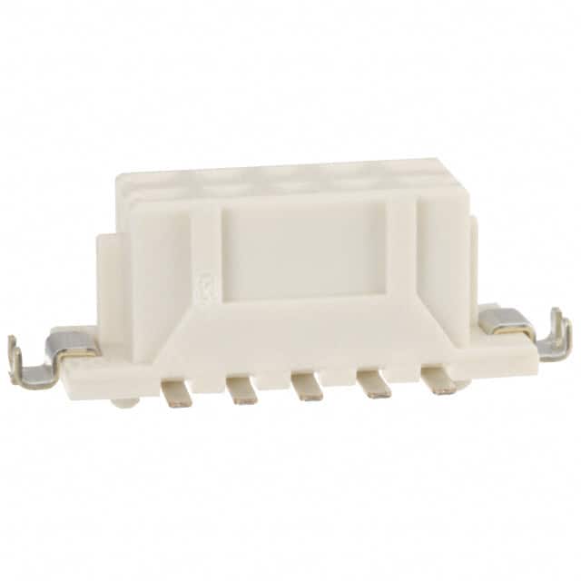 DF11CZ-10DS-2V(52) CONN RCPT 10POS 0.079 GOLD SMD