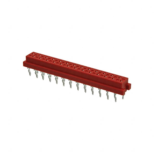3521-26-0100-99 CONN RCPT 26POS 0.1 TIN PCB